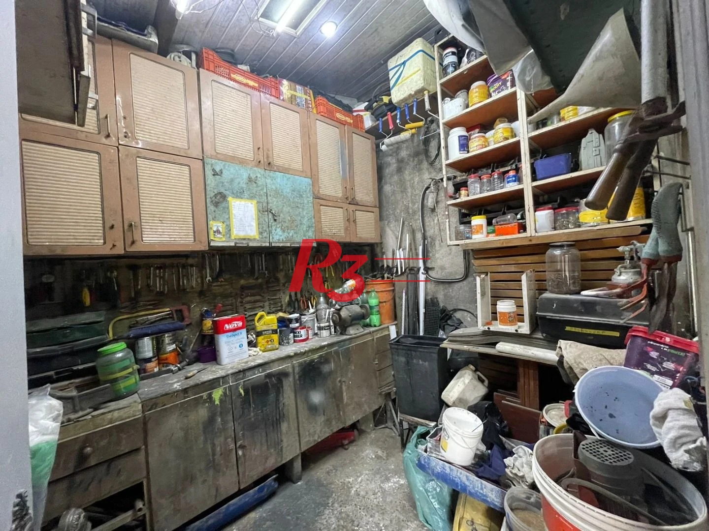 Casa à venda, 89 m² por R$ 1.500.000,00 - Estuário - Santos/SP