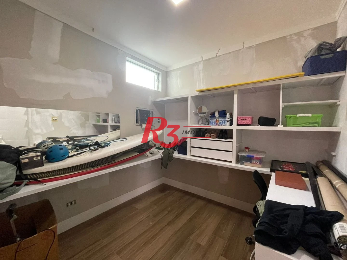 Casa com 3 dormitórios à venda, 117 m² por R$ 950.000,00 - Estuário - Santos/SP