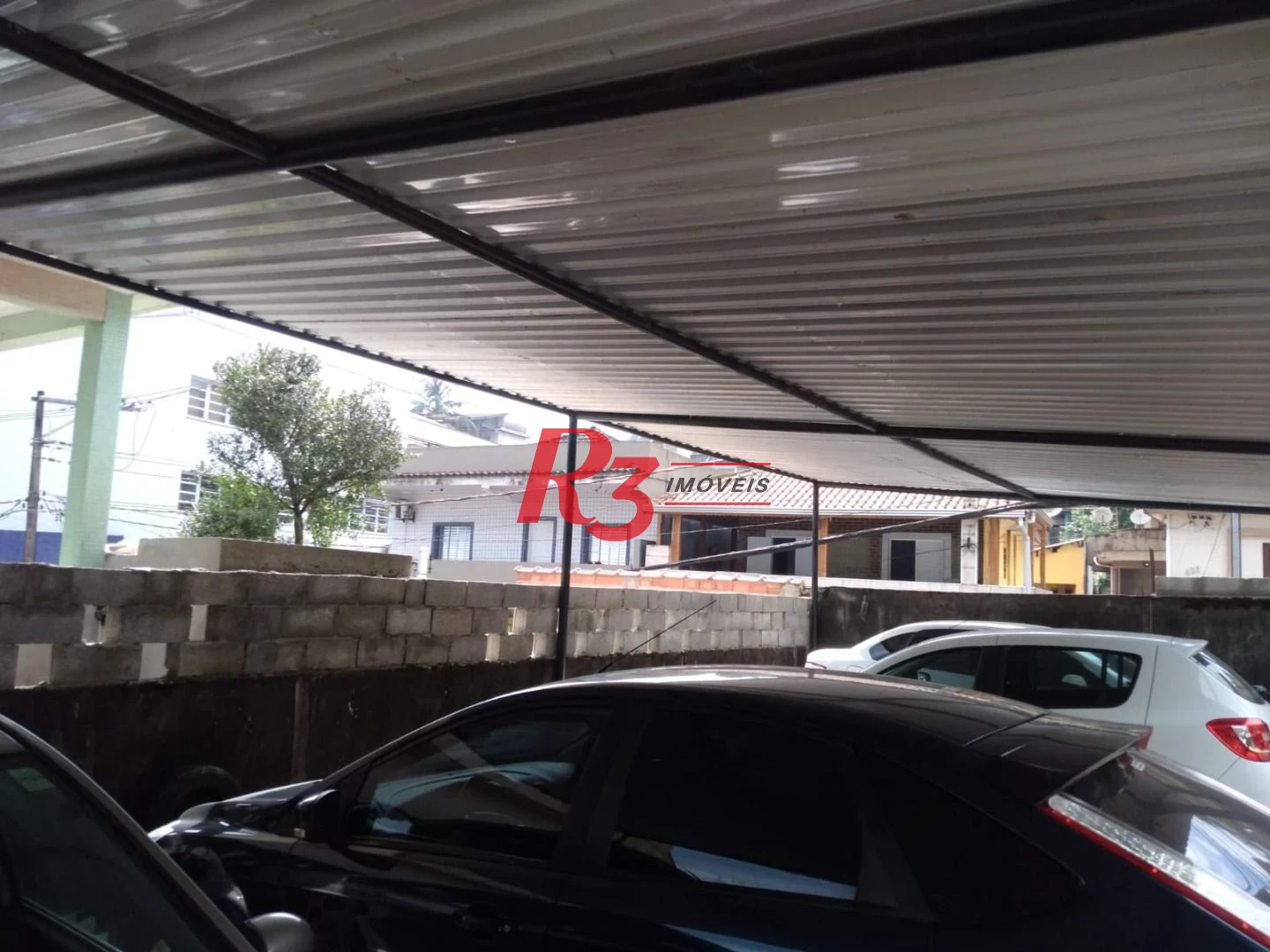 Excelente terreno no morro São Bento