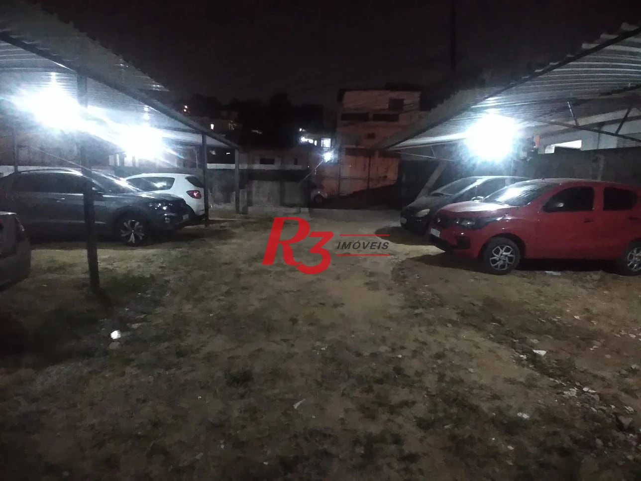 Excelente terreno no morro São Bento