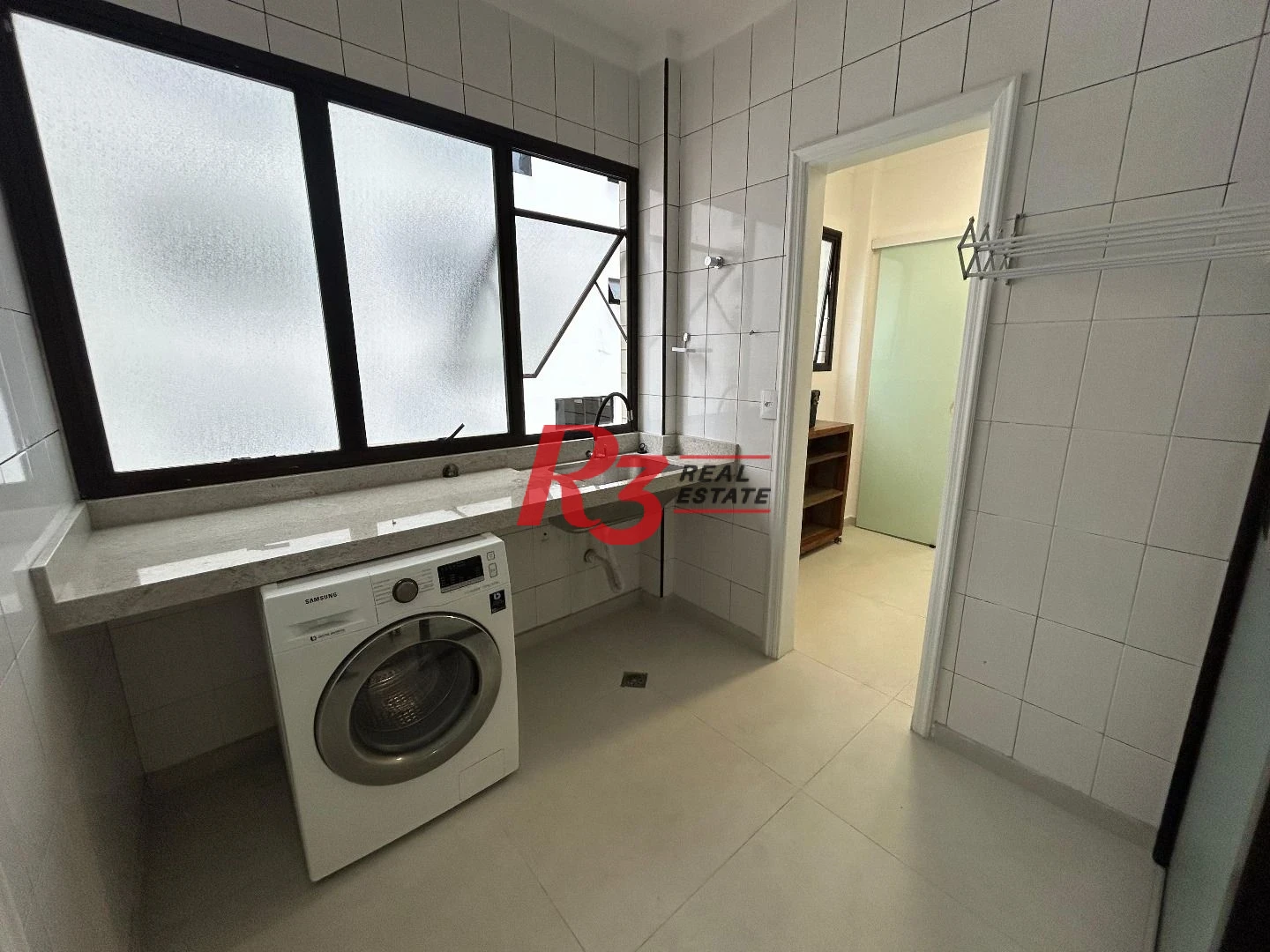 Apartamento à venda, 189 m² por R$ 1.800.000,00 - Gonzaga - Santos/SP