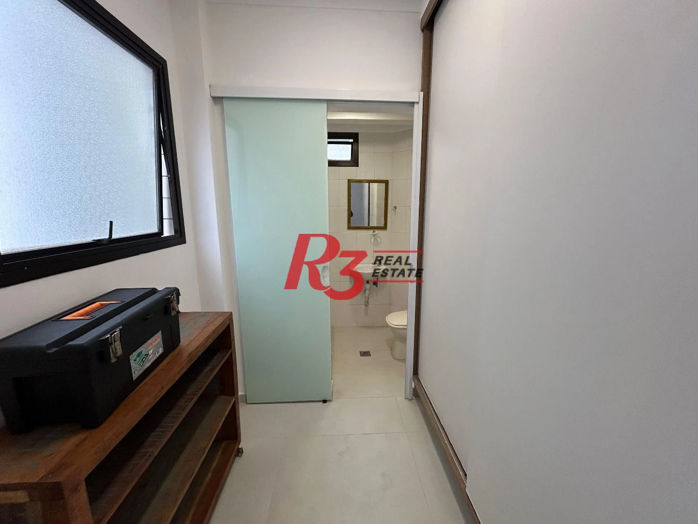 Apartamento à venda, 189 m² por R$ 1.800.000,00 - Gonzaga - Santos/SP