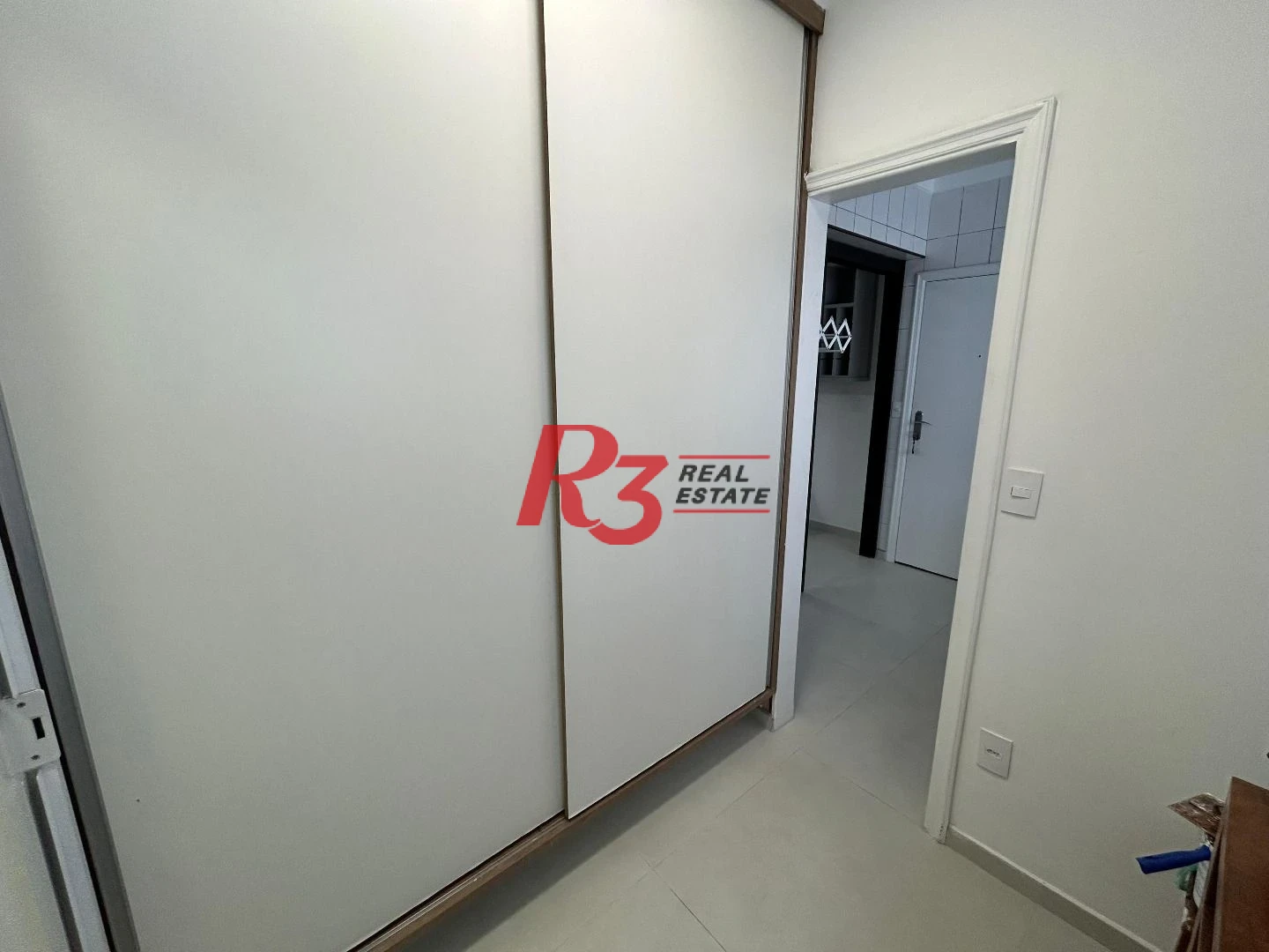 Apartamento à venda, 189 m² por R$ 1.800.000,00 - Gonzaga - Santos/SP