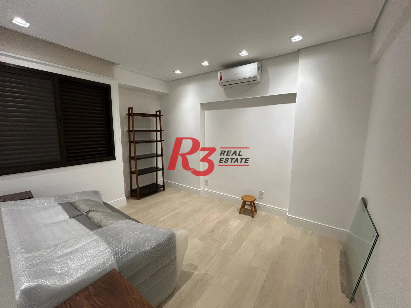 Apartamento à venda, 189 m² por R$ 1.800.000,00 - Gonzaga - Santos/SP
