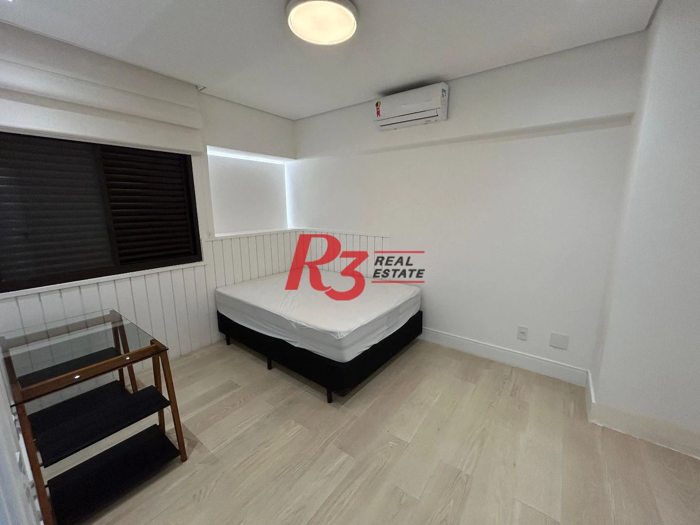 Apartamento à venda, 189 m² por R$ 1.800.000,00 - Gonzaga - Santos/SP