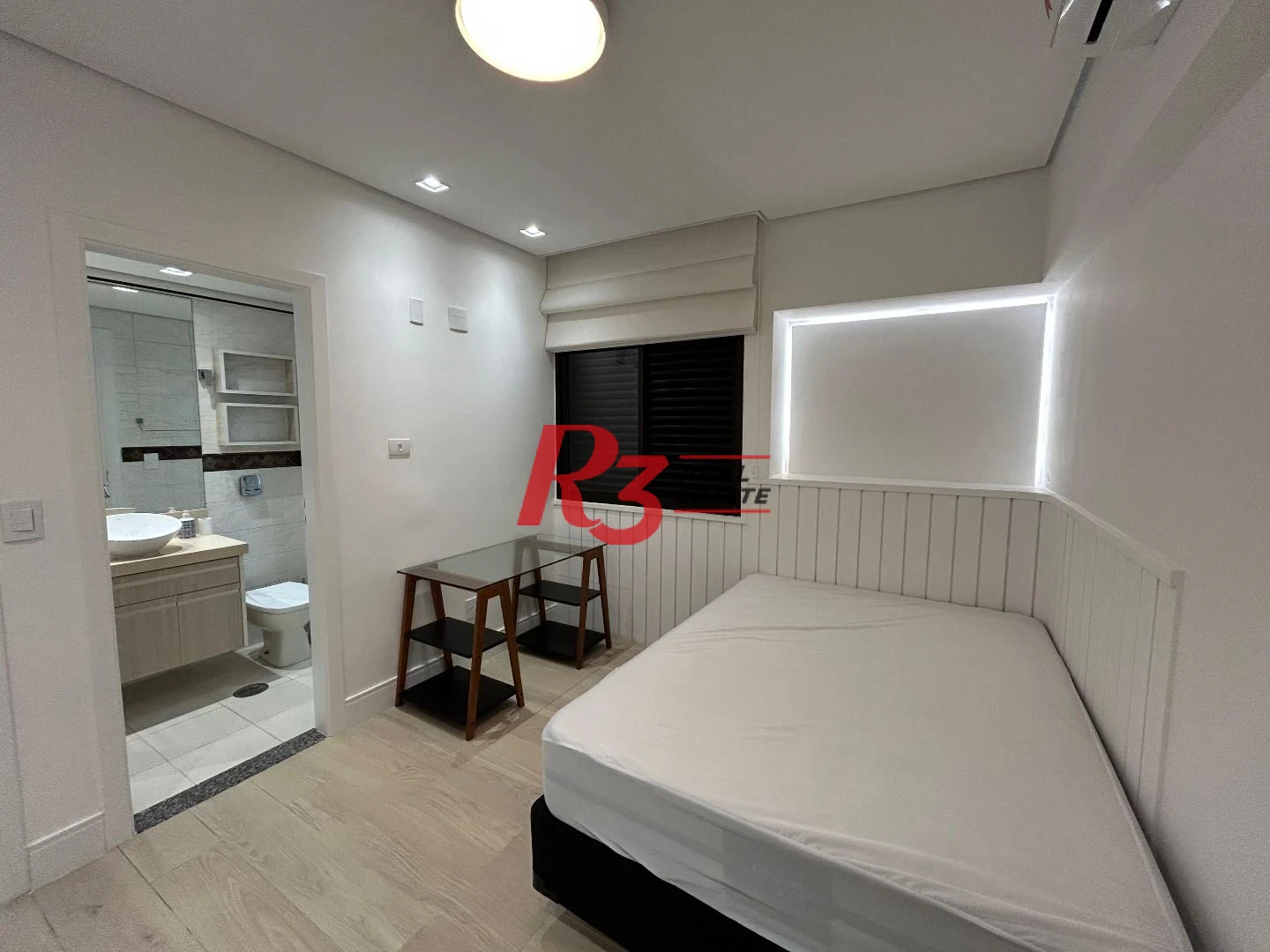Apartamento à venda, 189 m² por R$ 1.800.000,00 - Gonzaga - Santos/SP