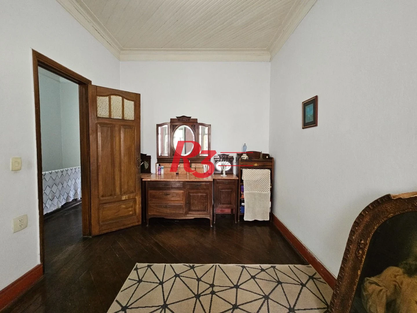 Casa com 3 dormitórios à venda, 154 m² por R$ 1.100.000,00 - Vila Belmiro - Santos/SP