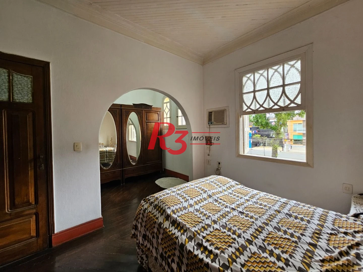 Casa com 3 dormitórios à venda, 154 m² por R$ 1.100.000,00 - Vila Belmiro - Santos/SP