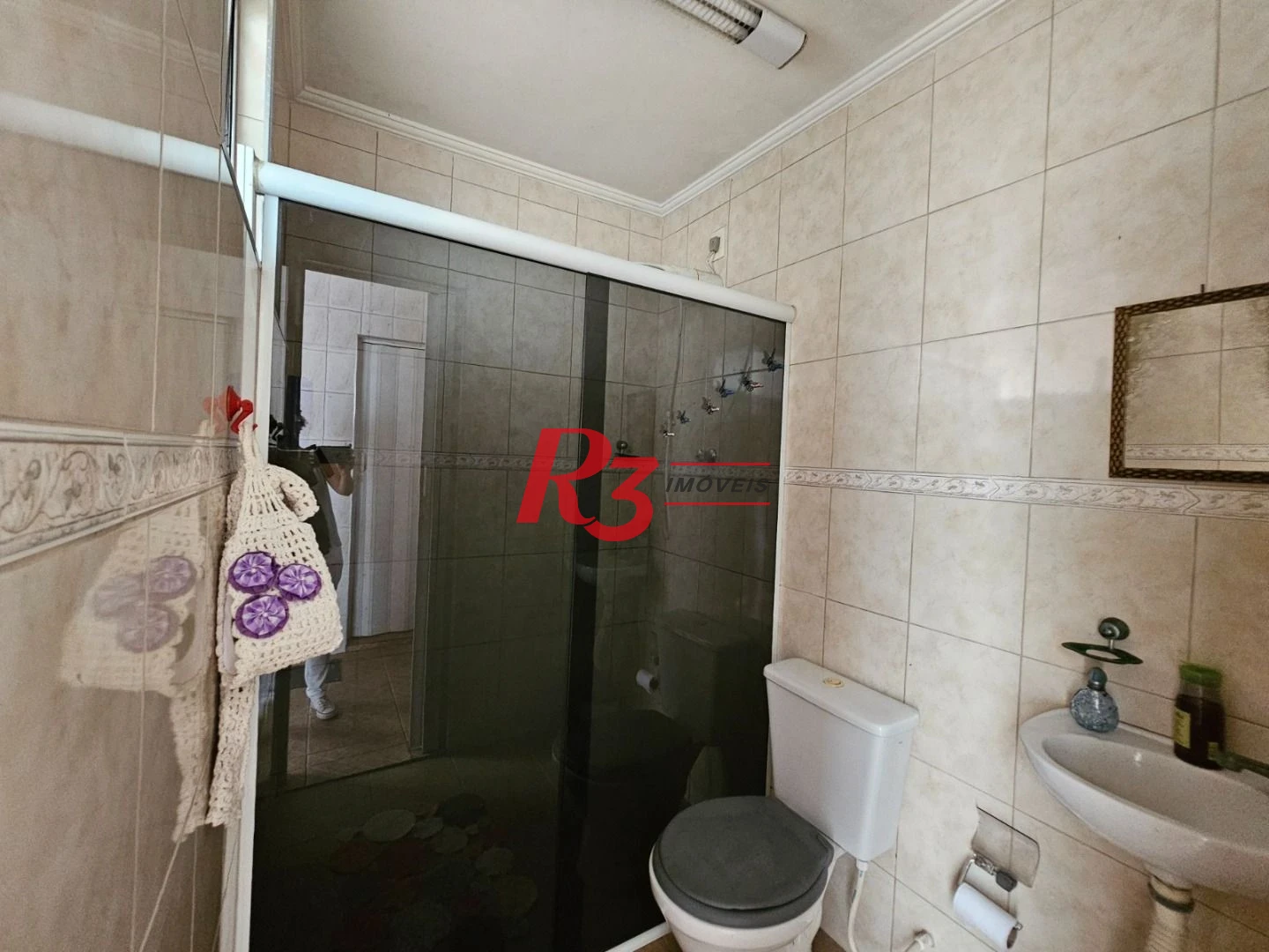 Casa com 3 dormitórios à venda, 154 m² por R$ 1.100.000,00 - Vila Belmiro - Santos/SP
