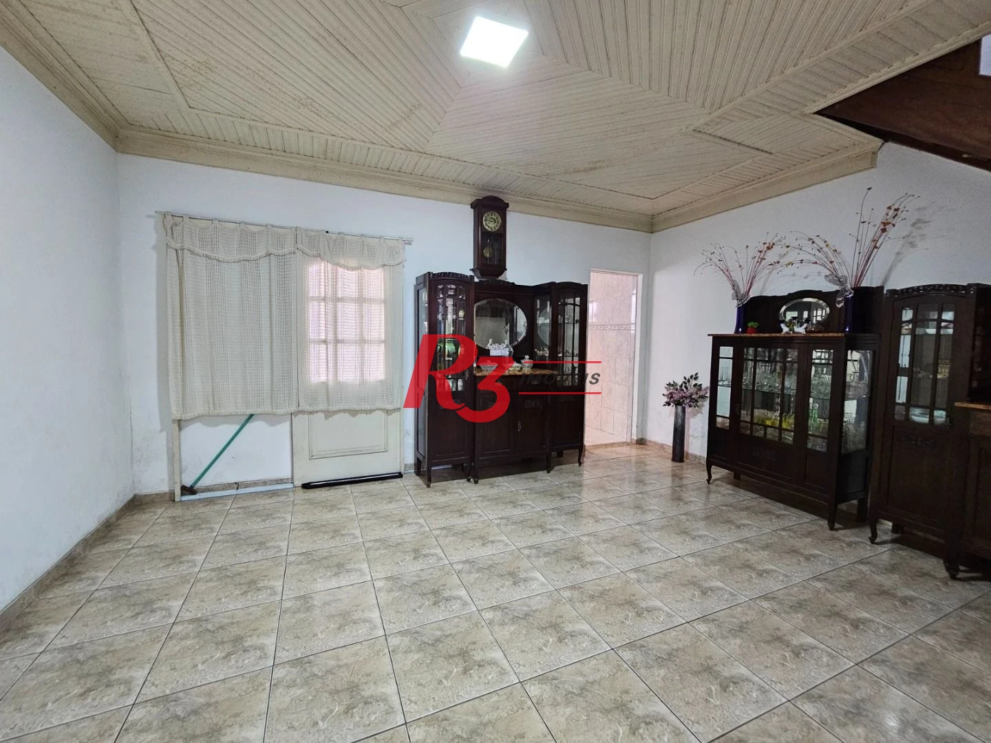 Casa com 3 dormitórios à venda, 154 m² por R$ 1.100.000,00 - Vila Belmiro - Santos/SP