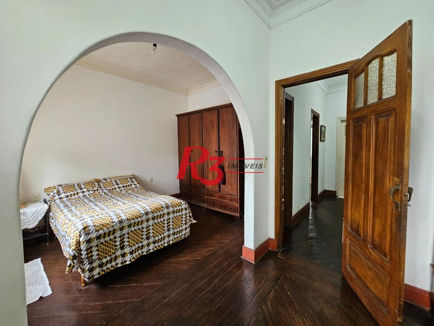 Casa com 3 dormitórios à venda, 154 m² por R$ 1.100.000,00 - Vila Belmiro - Santos/SP