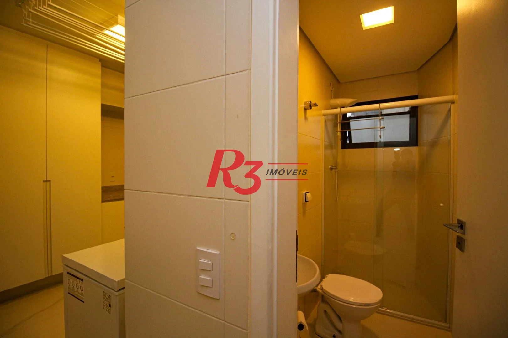 Apartamento à venda, 320 m² por R$ 3.800.000,00 - Boqueirão - Santos/SP