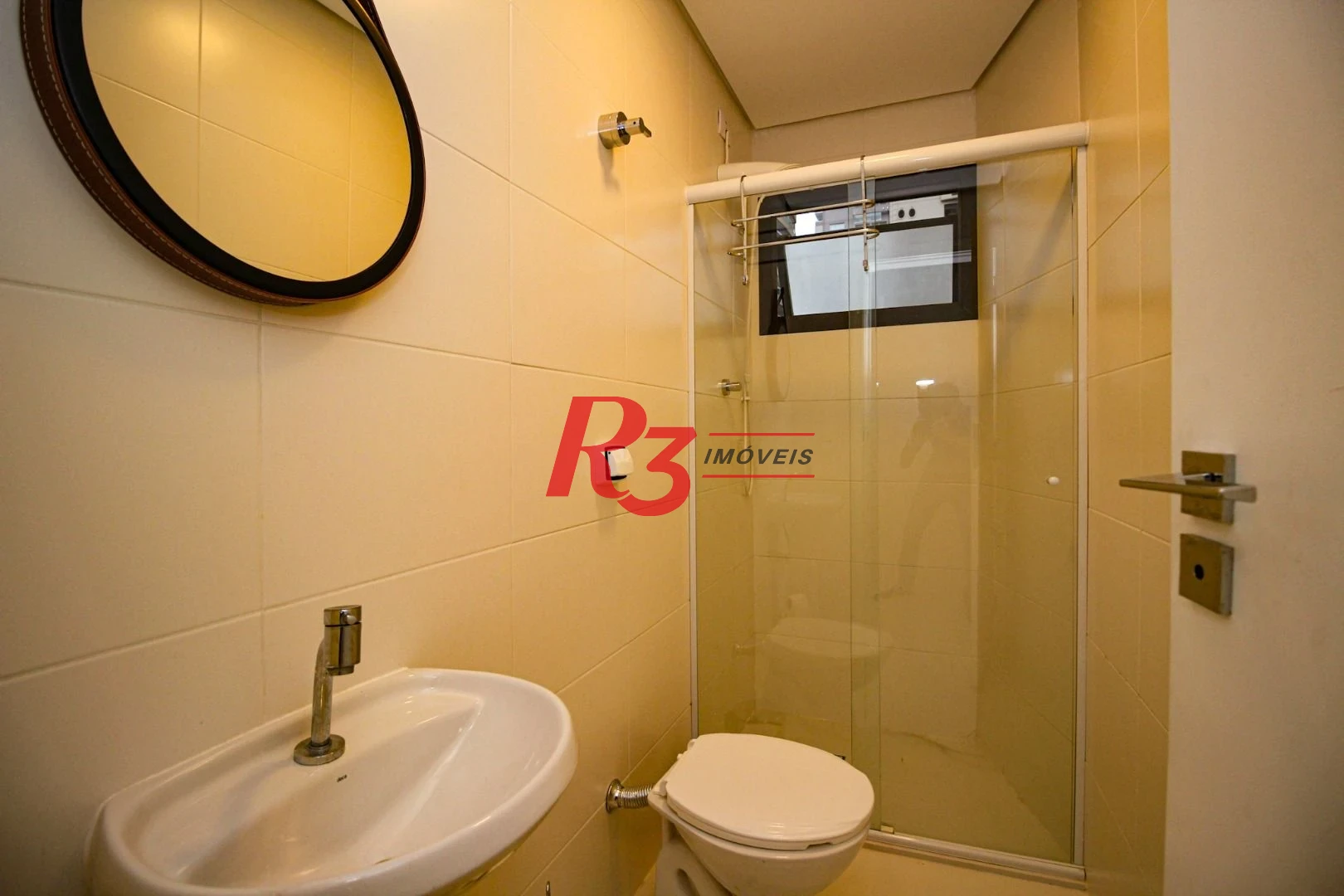 Apartamento à venda, 320 m² por R$ 3.800.000,00 - Boqueirão - Santos/SP