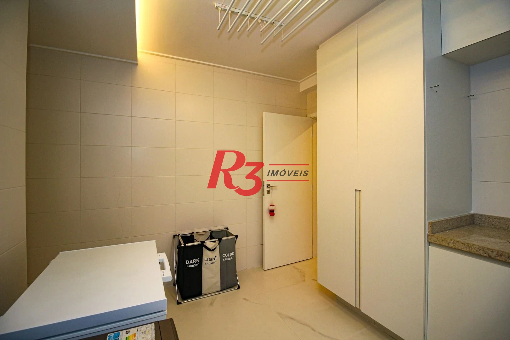 Apartamento à venda, 320 m² por R$ 3.800.000,00 - Boqueirão - Santos/SP