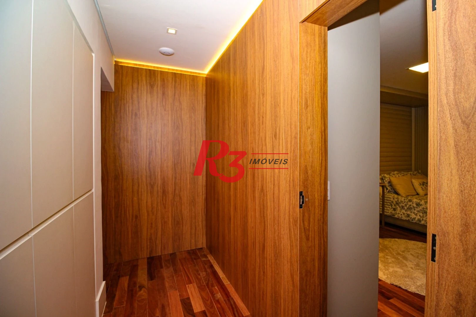 Apartamento à venda, 320 m² por R$ 3.800.000,00 - Boqueirão - Santos/SP