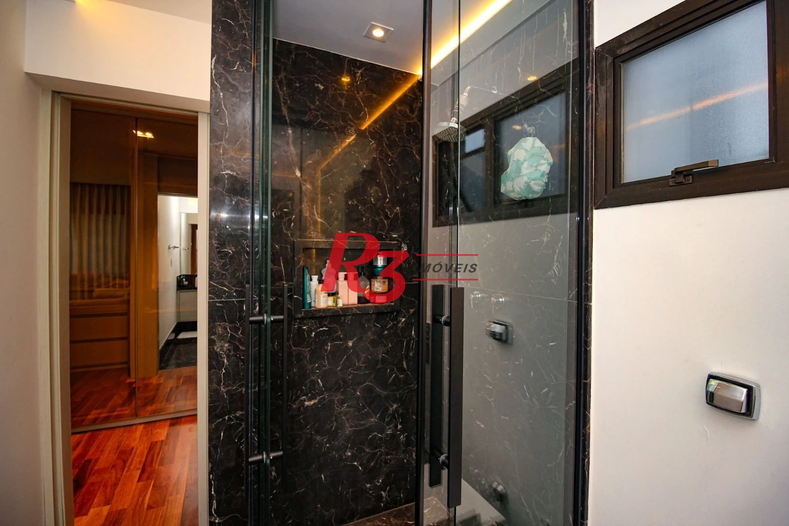 Apartamento à venda, 320 m² por R$ 3.800.000,00 - Boqueirão - Santos/SP