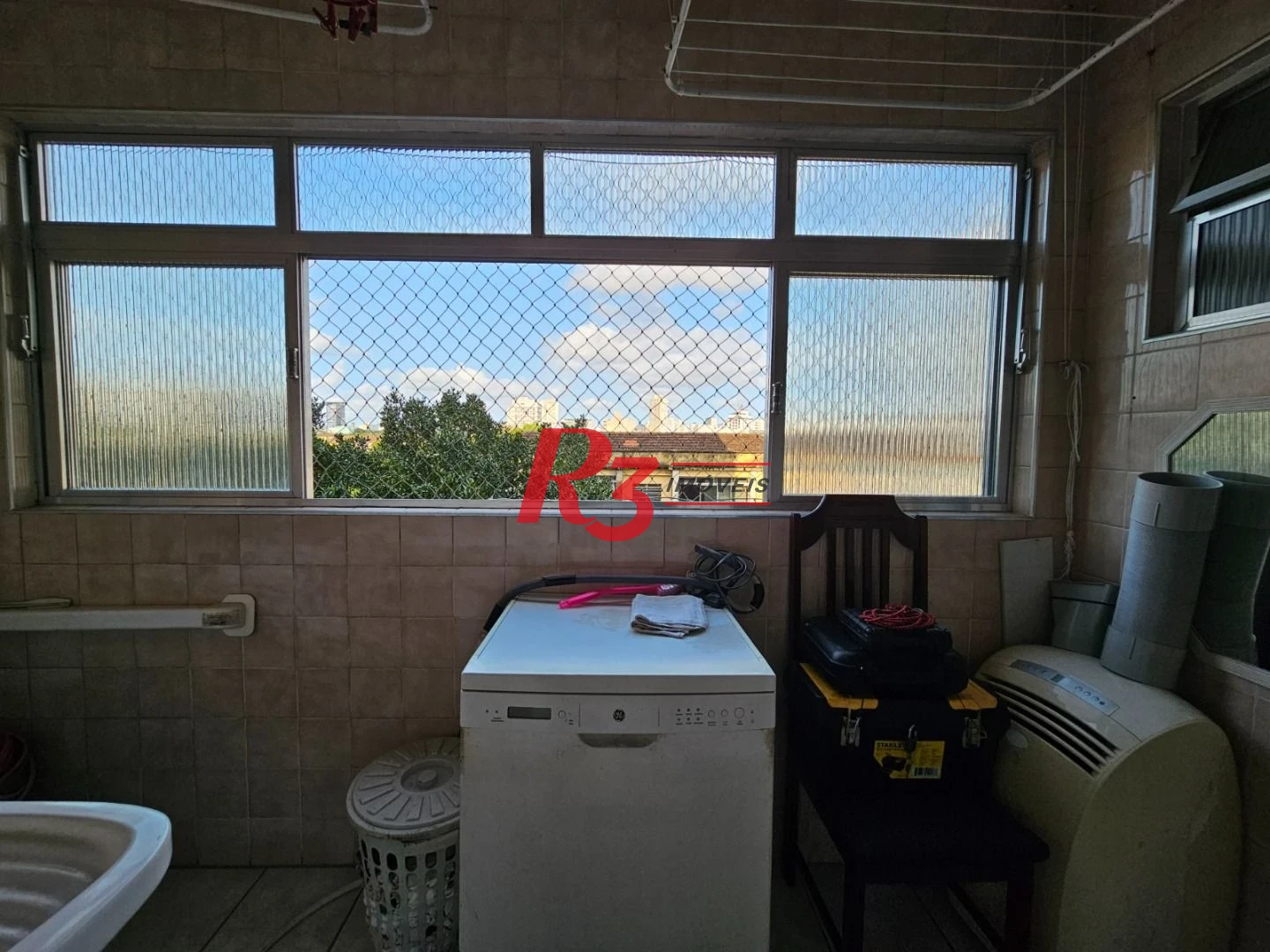 Apartamento com 2 dormitórios à venda, 94 m² por R$ 532.000,00 - Marapé - Santos/SP
