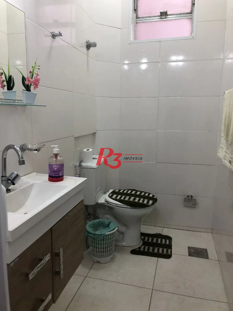 Sala à venda, 150 m² por R$ 540.000,00 - Centro - Santos/SP