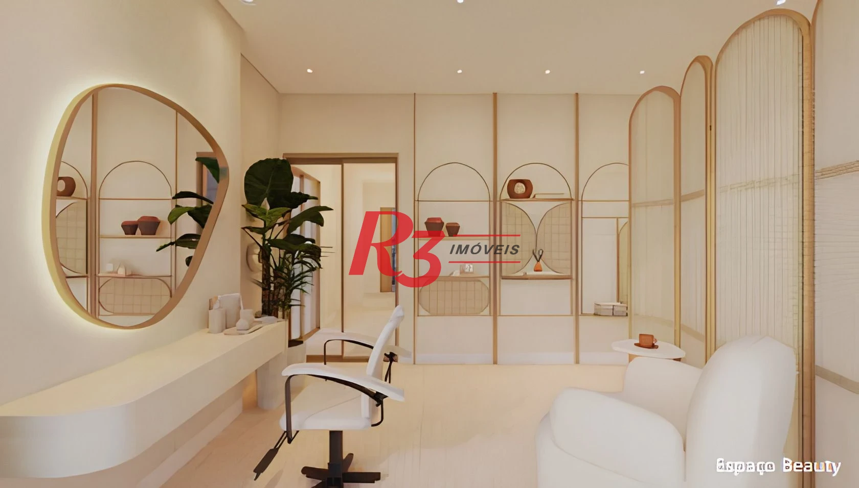 Apartamento à venda, 145 m² por R$ 2.550.000,00 - Ponta da Praia - Santos/SP