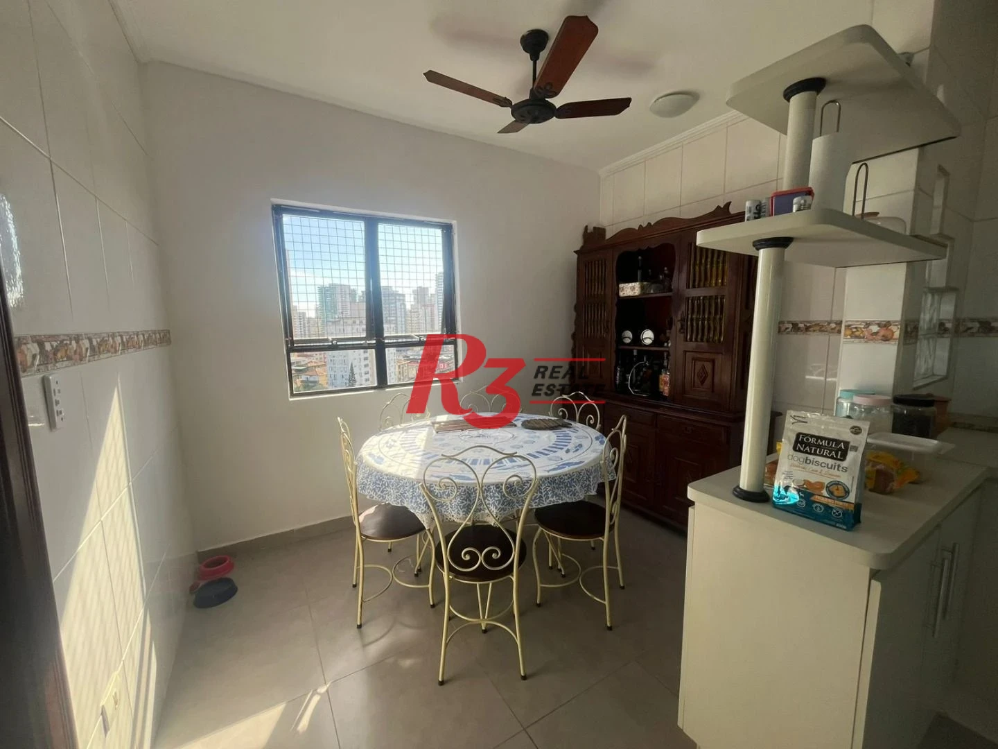 Apartamento à venda, 126 m² por R$ 855.000,00 - Aparecida - Santos/SP