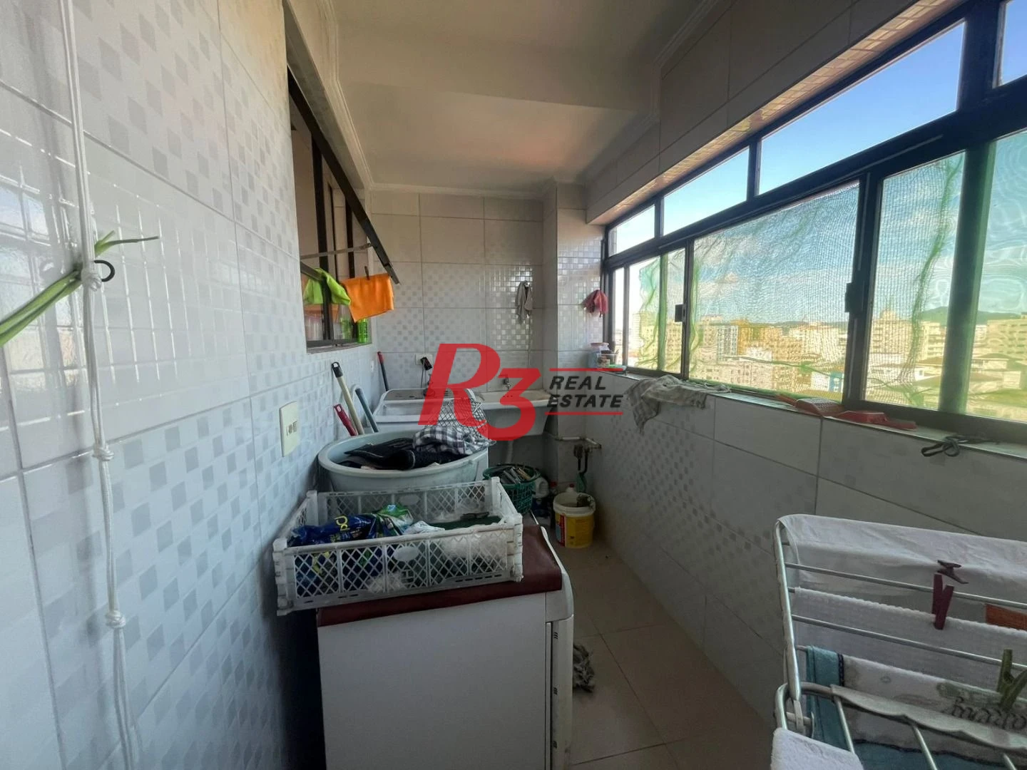 Apartamento à venda, 126 m² por R$ 855.000,00 - Aparecida - Santos/SP