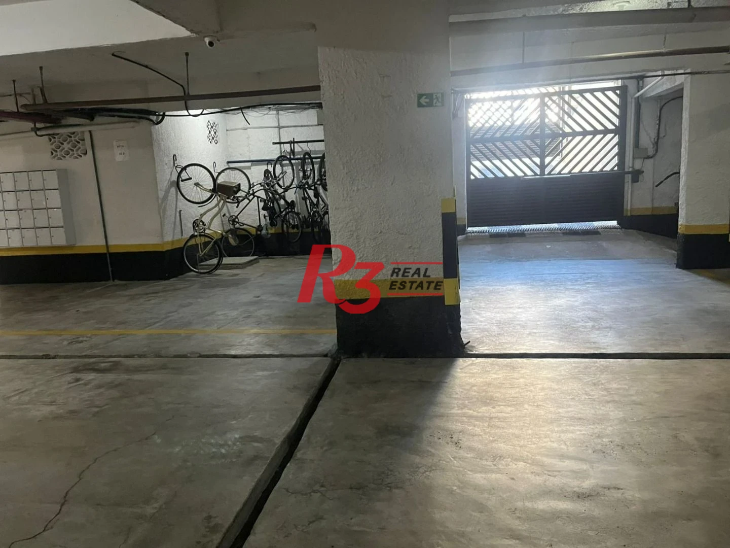 Apartamento à venda, 126 m² por R$ 855.000,00 - Aparecida - Santos/SP