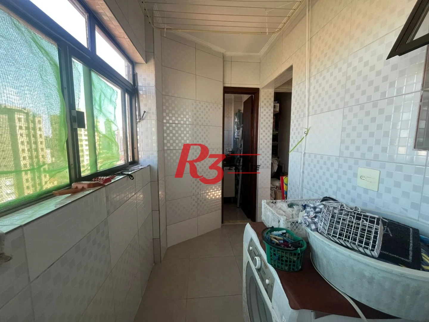 Apartamento à venda, 126 m² por R$ 855.000,00 - Aparecida - Santos/SP