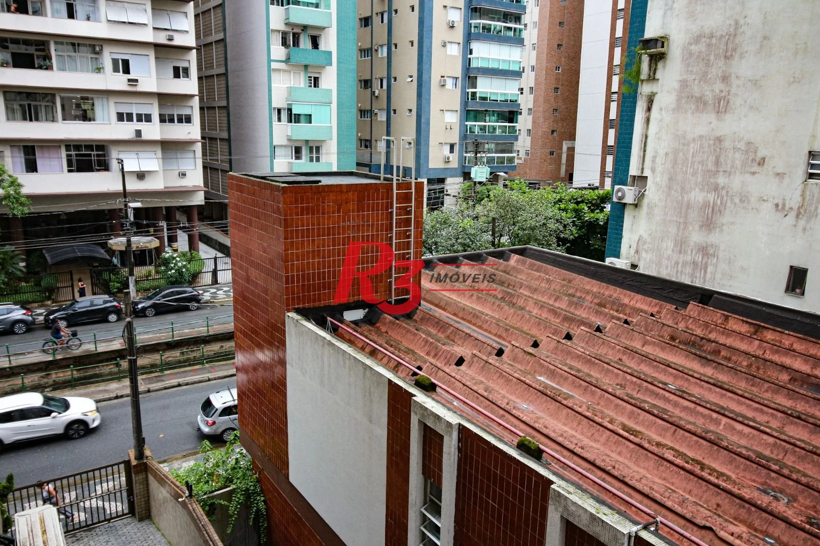 Apartamento à venda, 149 m² por R$ 1.390.000,00 - Embaré - Santos/SP
