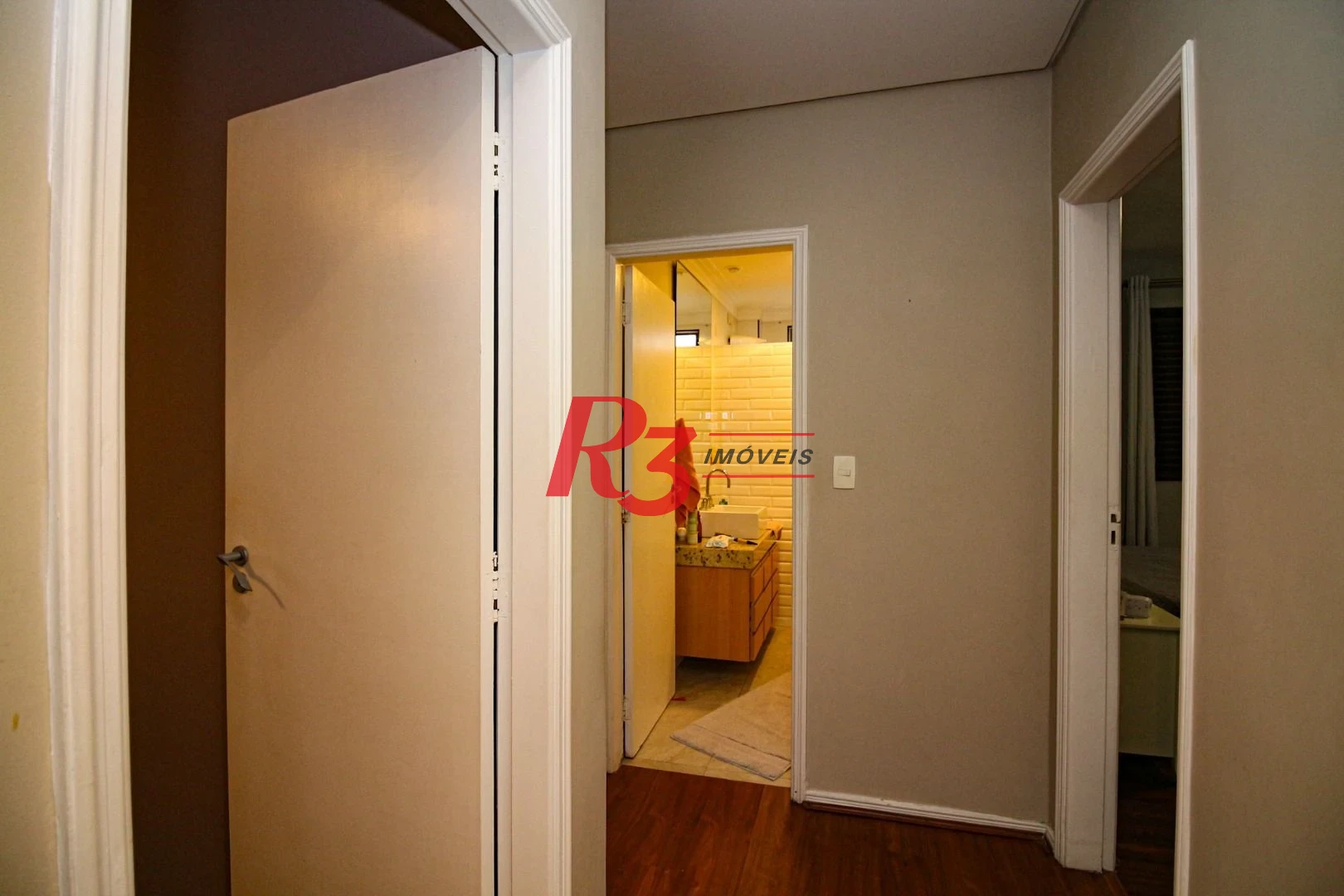 Apartamento à venda, 149 m² por R$ 1.390.000,00 - Embaré - Santos/SP