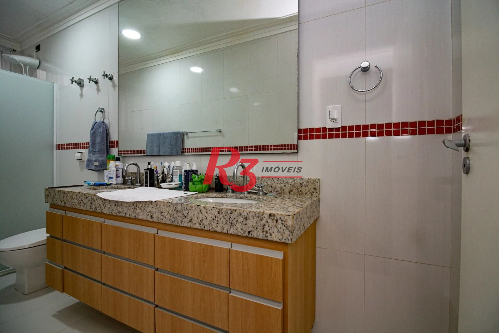 Apartamento à venda, 149 m² por R$ 1.390.000,00 - Embaré - Santos/SP