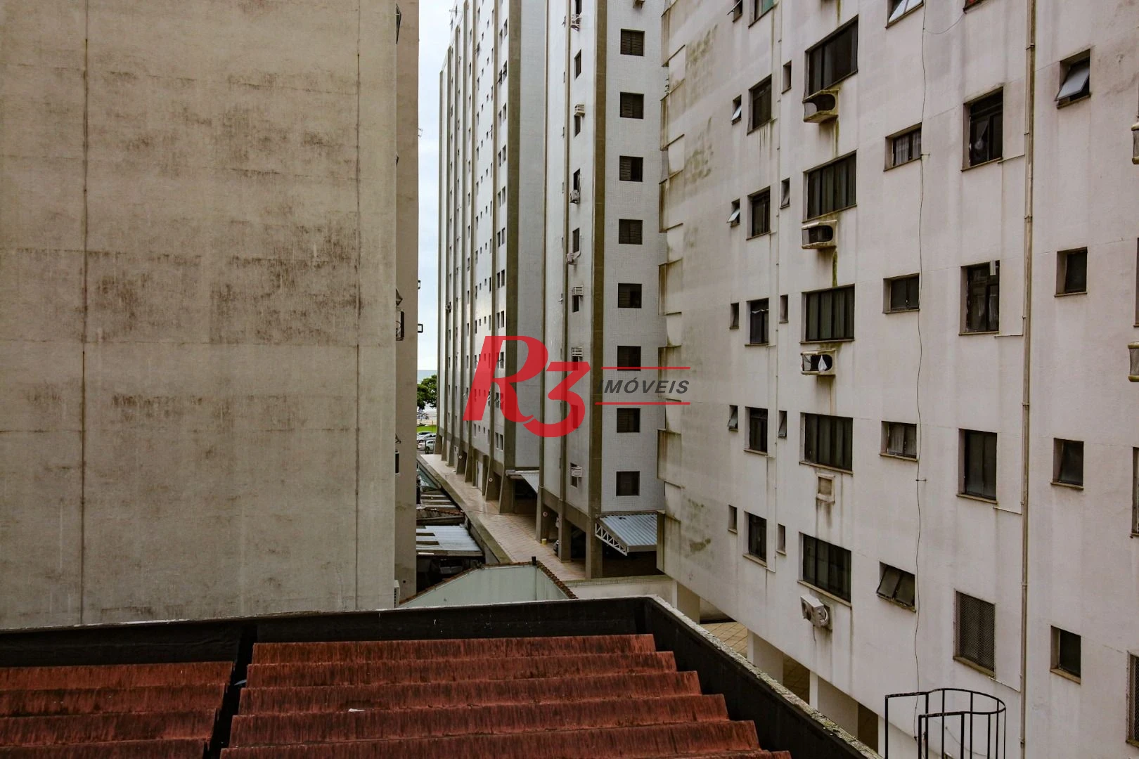 Apartamento à venda, 149 m² por R$ 1.390.000,00 - Embaré - Santos/SP
