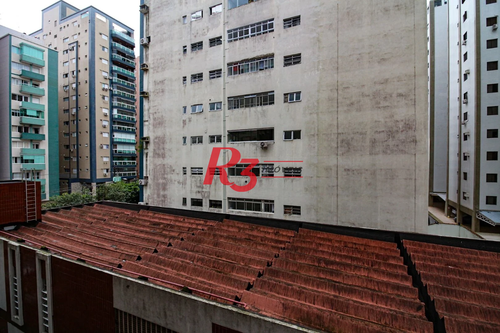 Apartamento à venda, 149 m² por R$ 1.390.000,00 - Embaré - Santos/SP