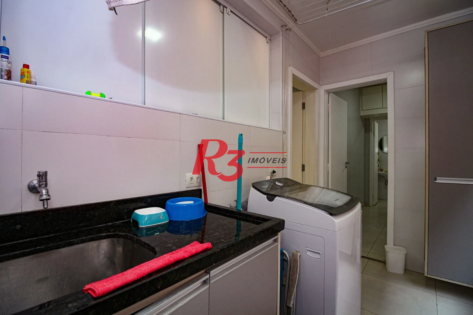 Apartamento à venda, 149 m² por R$ 1.390.000,00 - Embaré - Santos/SP