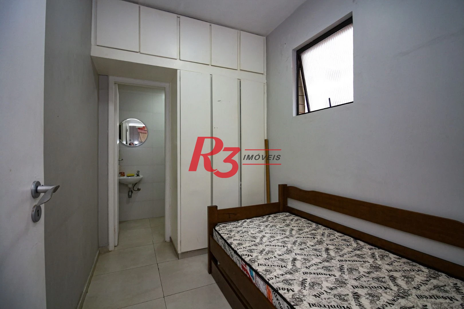 Apartamento à venda, 149 m² por R$ 1.390.000,00 - Embaré - Santos/SP
