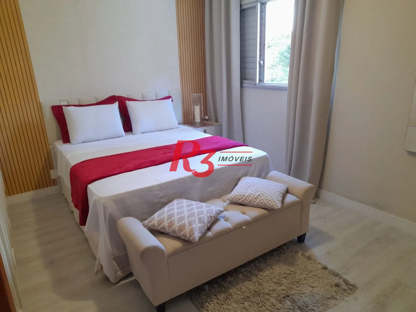 Apartamento à venda, 140 m² por R$ 750.000,00 - Centro - Guarujá/SP