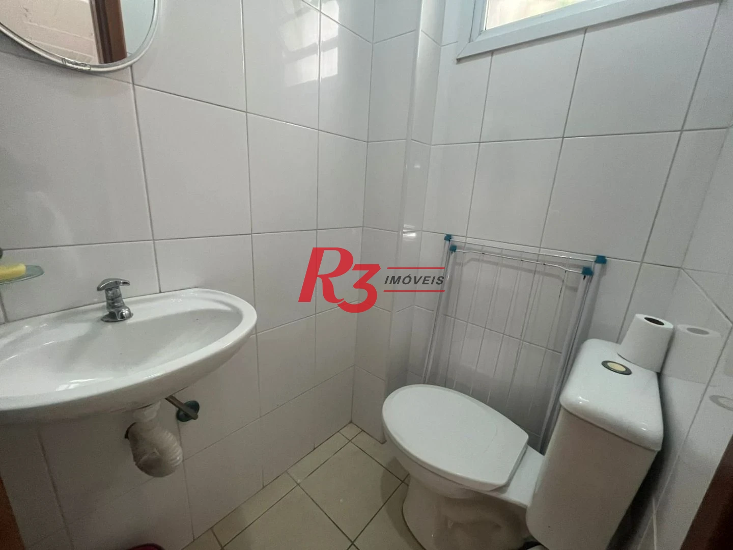 Village à venda, 139 m² por R$ 669.000,00 - Marapé - Santos/SP