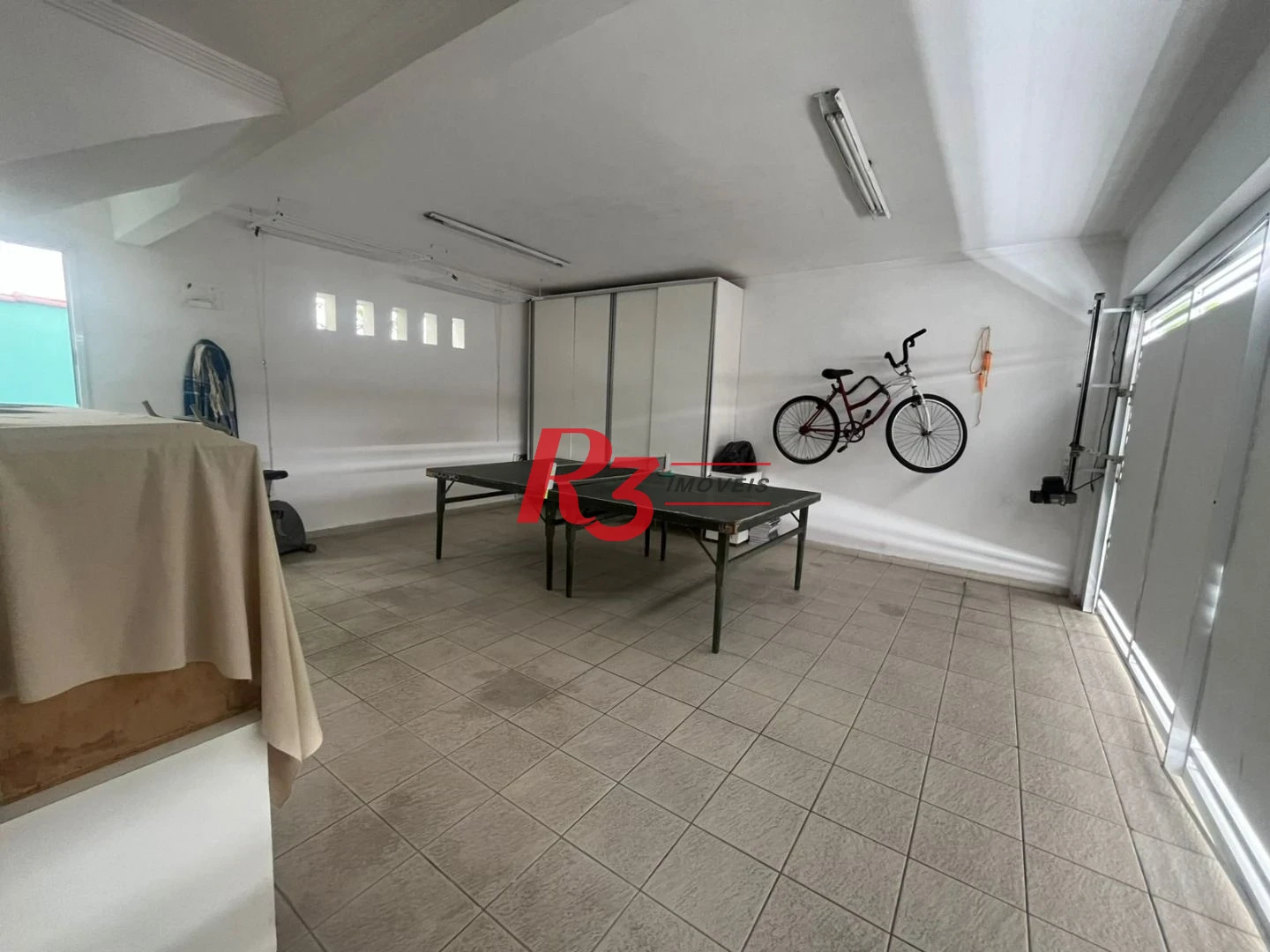 Village à venda, 139 m² por R$ 669.000,00 - Marapé - Santos/SP