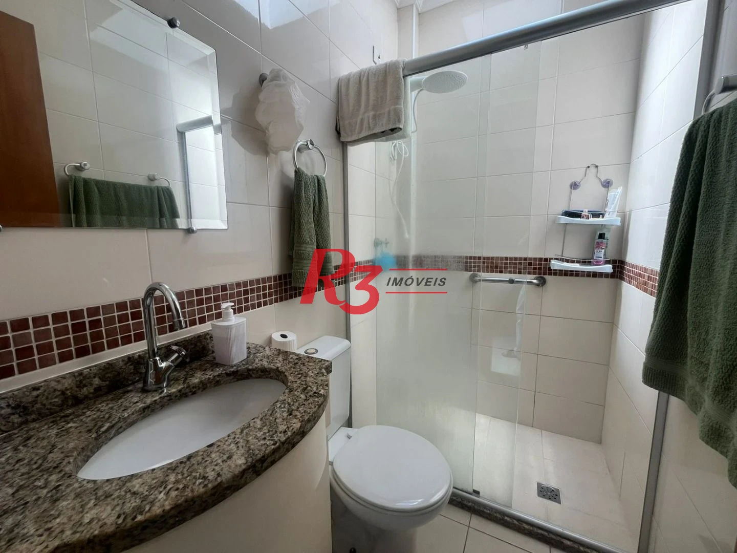 Village à venda, 139 m² por R$ 669.000,00 - Marapé - Santos/SP