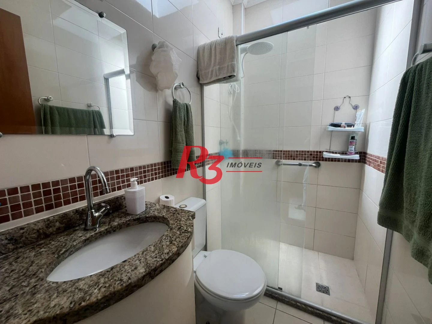 Village à venda, 139 m² por R$ 669.000,00 - Marapé - Santos/SP