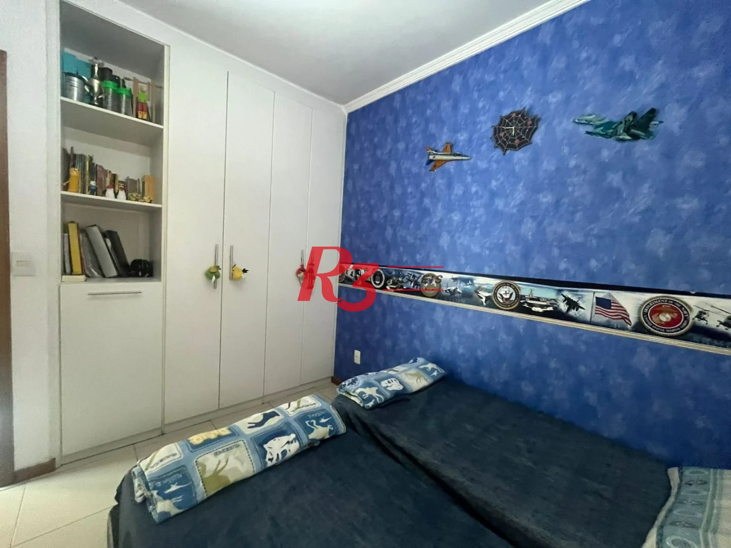 Village à venda, 139 m² por R$ 669.000,00 - Marapé - Santos/SP