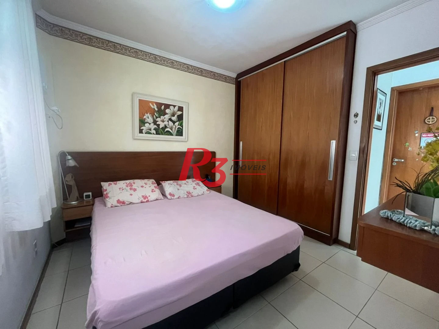 Village à venda, 139 m² por R$ 669.000,00 - Marapé - Santos/SP