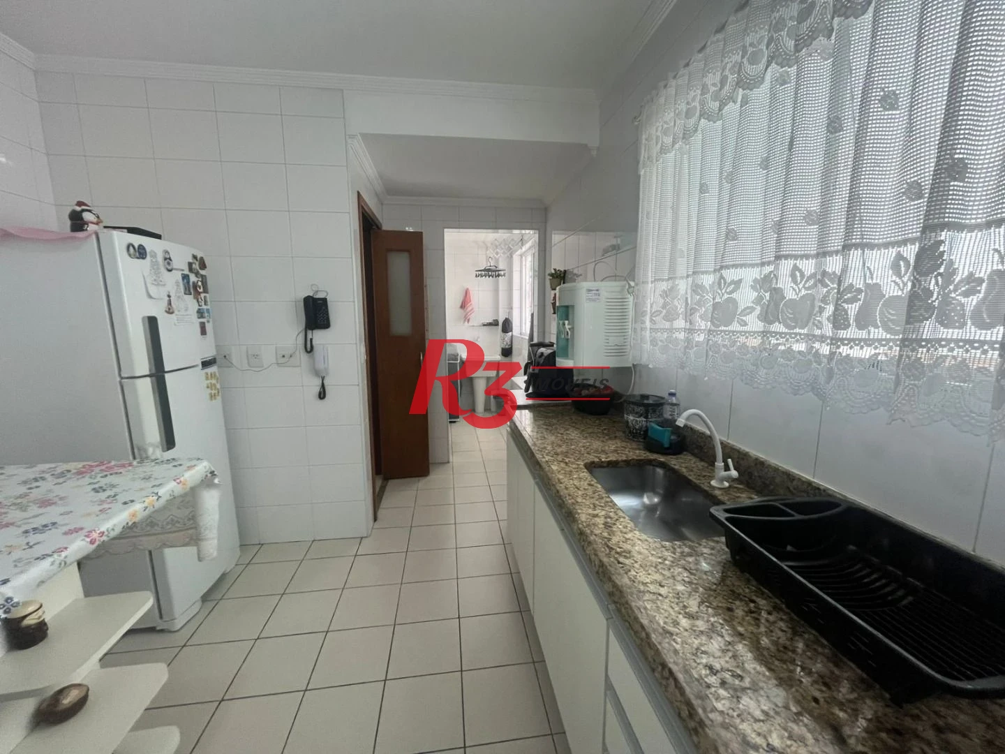 Village à venda, 139 m² por R$ 669.000,00 - Marapé - Santos/SP