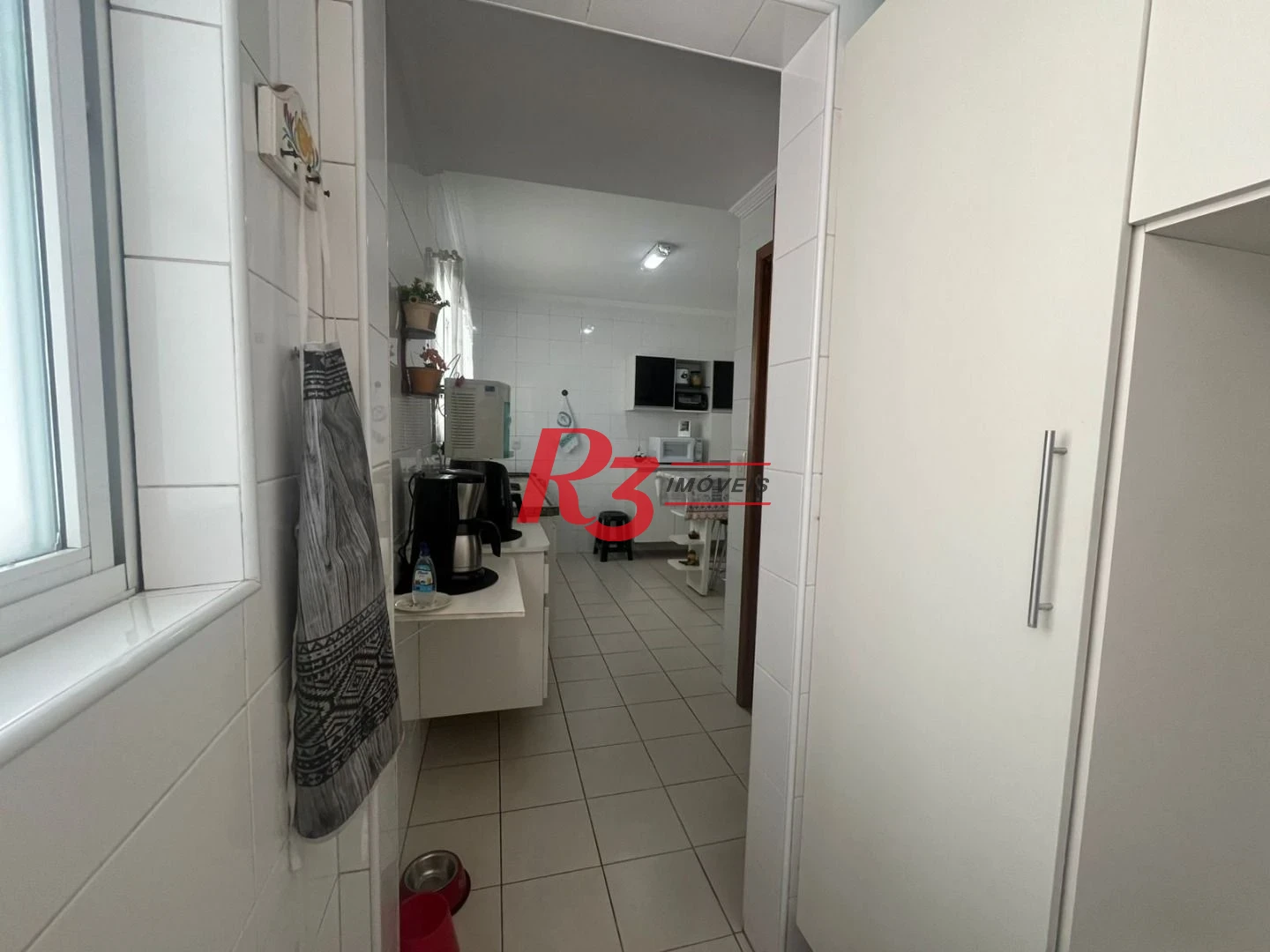 Village à venda, 139 m² por R$ 669.000,00 - Marapé - Santos/SP