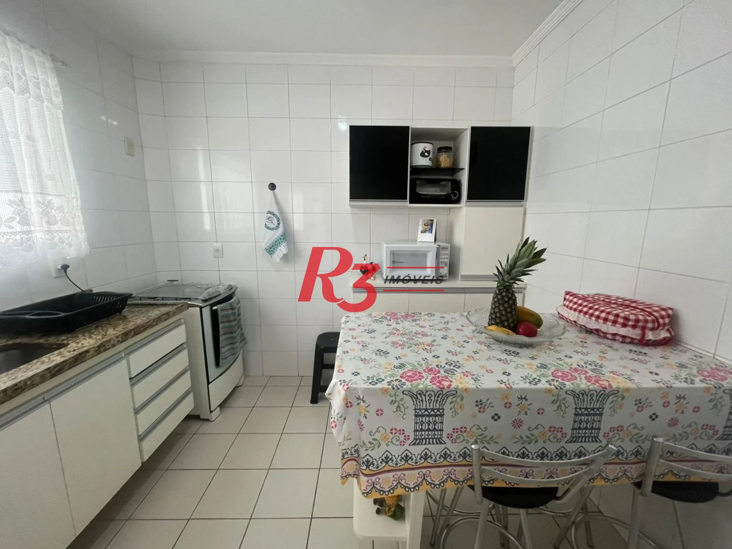 Village à venda, 139 m² por R$ 669.000,00 - Marapé - Santos/SP