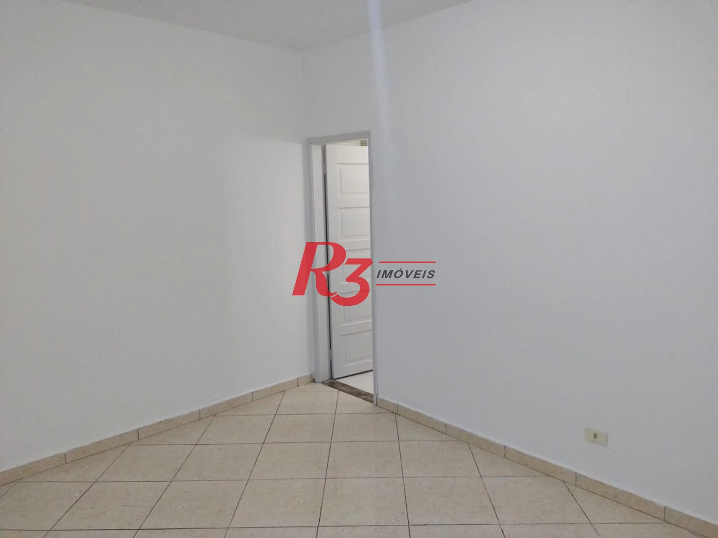 Apartamento com 2 dormitórios à venda, 110 m² por R$ 390.000,00 - Boqueirão - Santos/SP