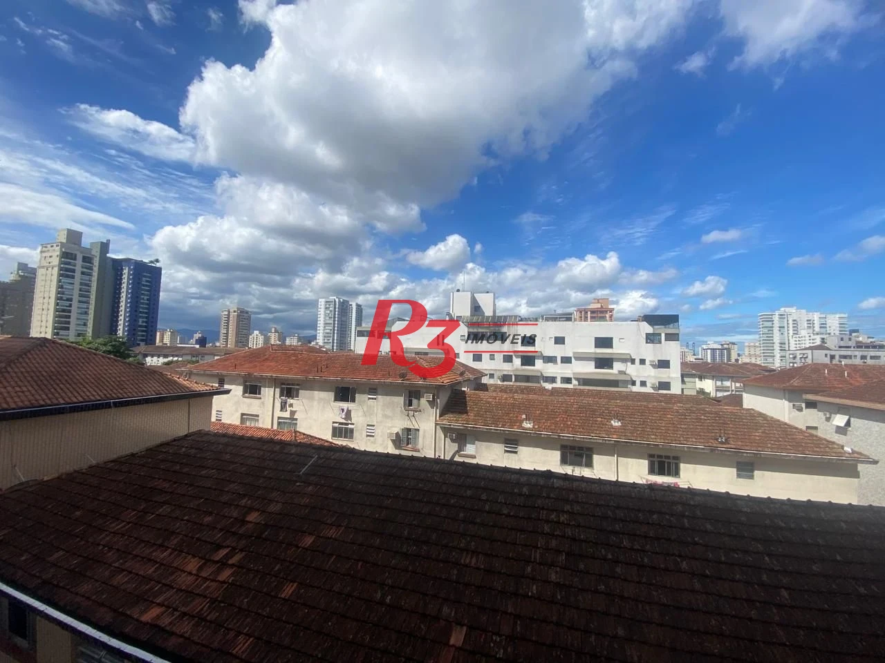 Apartamento à venda, 147 m² por R$ 1.300.000,00 - Embaré - Santos/SP