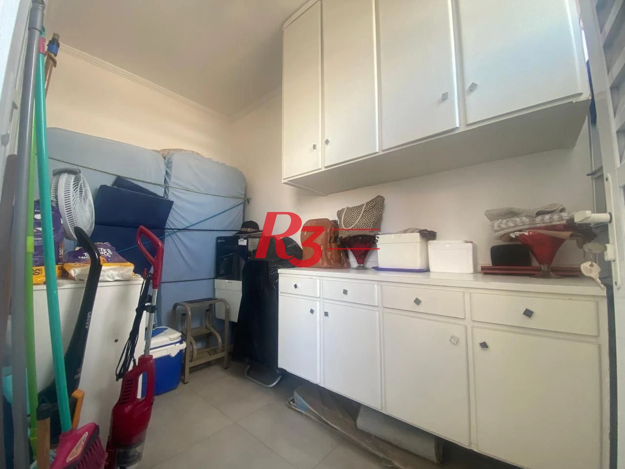 Apartamento à venda, 147 m² por R$ 1.300.000,00 - Embaré - Santos/SP