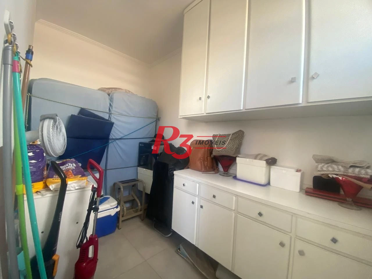 Apartamento à venda, 147 m² por R$ 1.300.000,00 - Embaré - Santos/SP