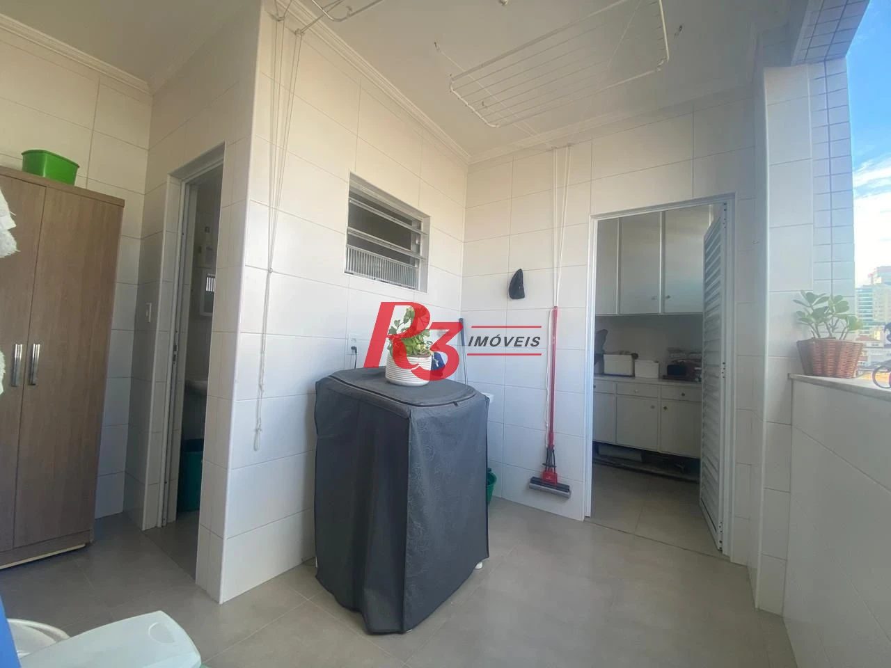 Apartamento à venda, 147 m² por R$ 1.300.000,00 - Embaré - Santos/SP