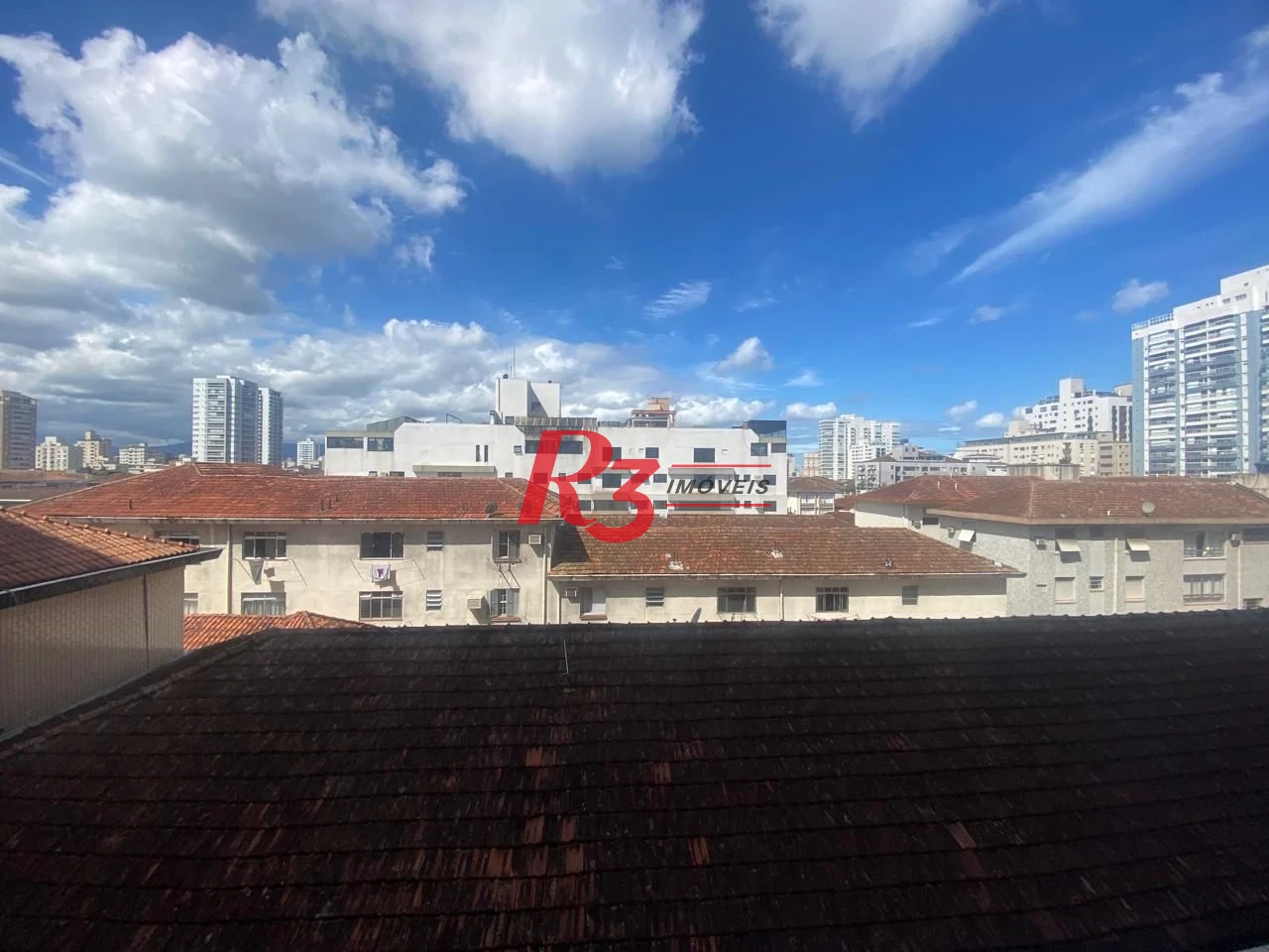 Apartamento à venda, 147 m² por R$ 1.300.000,00 - Embaré - Santos/SP